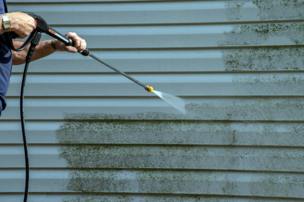 Best Post-Construction Pressure Washing  in Dayton, KY
