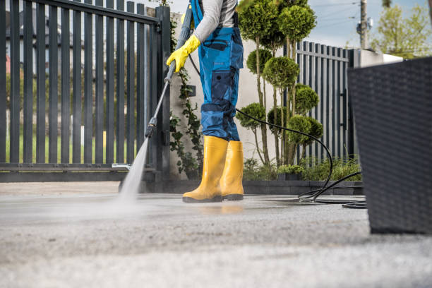 Playground Equipment Cleaning in Dayton, KY